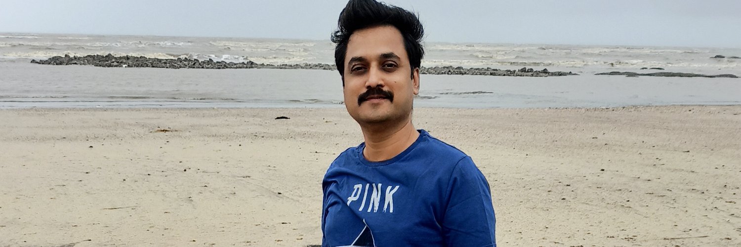 AmitAsamwar's profile banner image