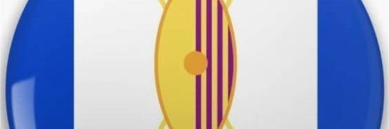Lwaabaaga banner