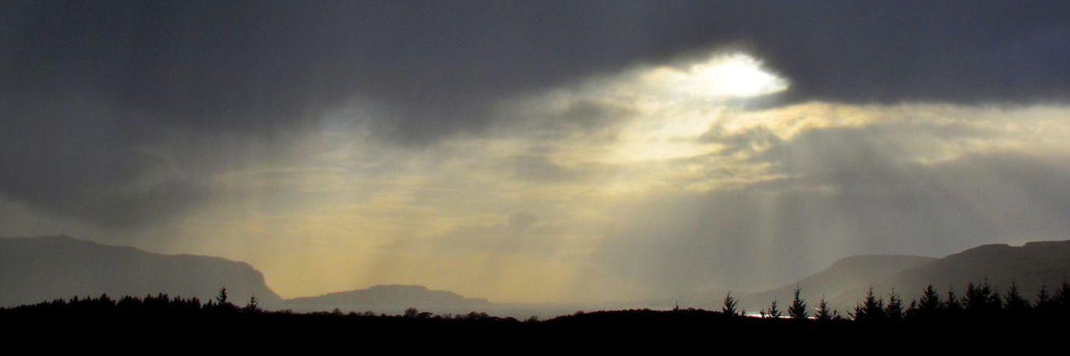 torlochan's profile banner image