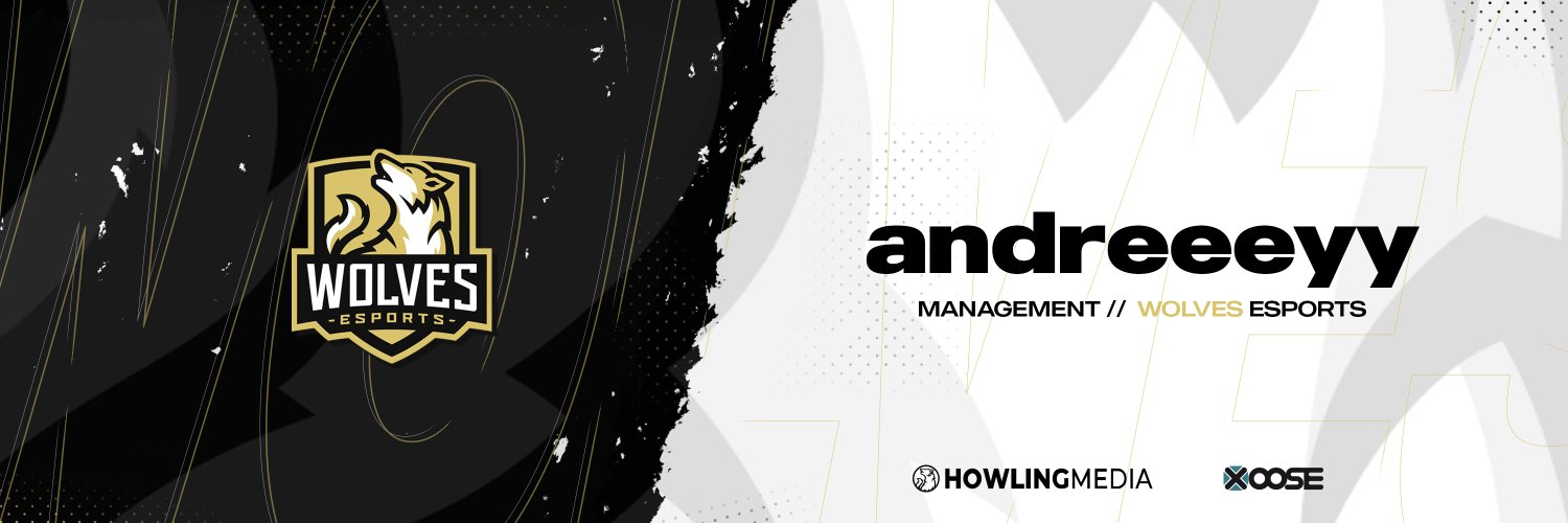 wolvesANDREEYY's profile banner image