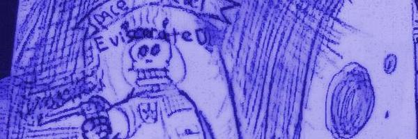 MattTheBold Profile Banner