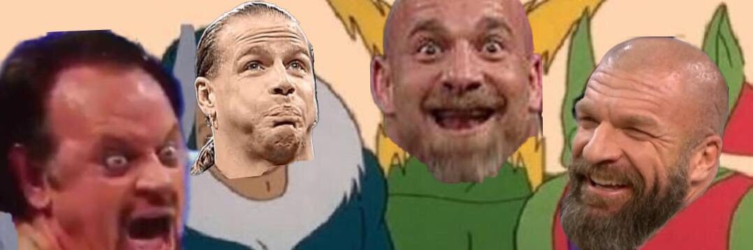 HugKnuckles's profile banner image