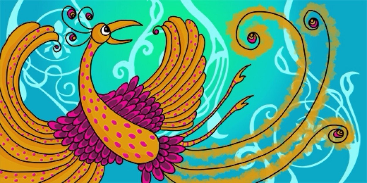 Digibirdy's profile banner image