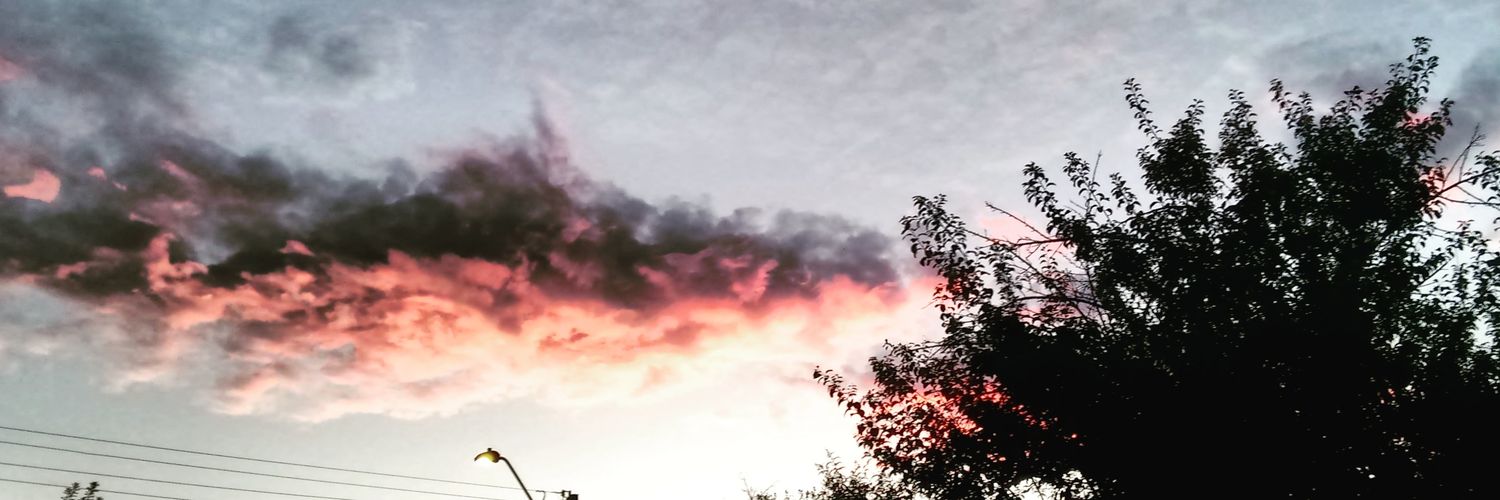 Cuueck's profile banner image