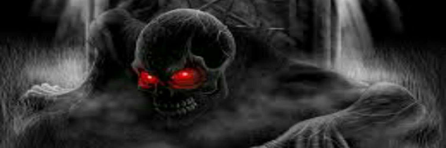 hellraiser988's profile banner image