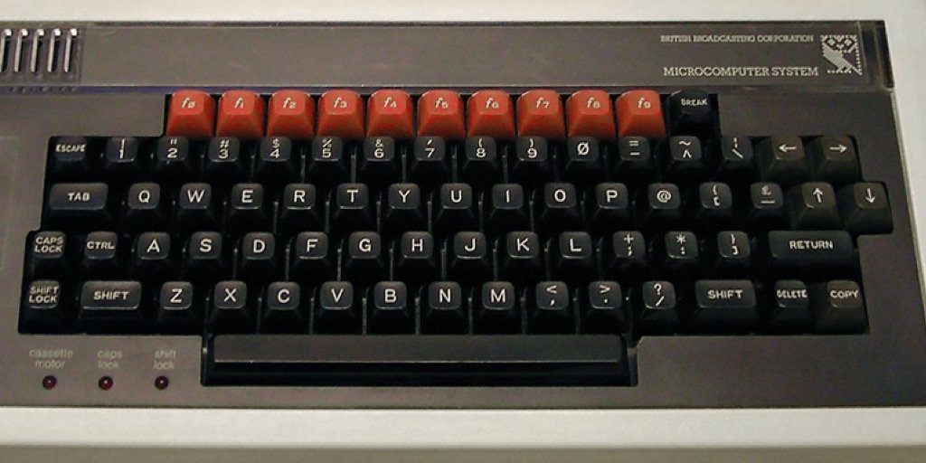 Jonathan Beeston banner