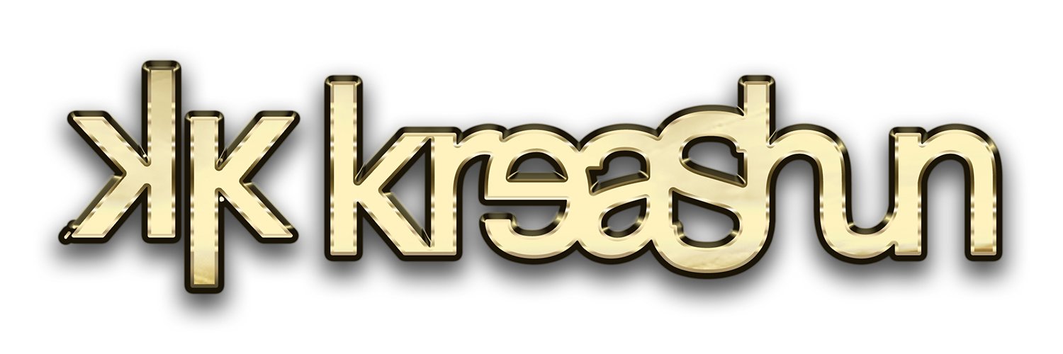 Kreashun's profile banner image