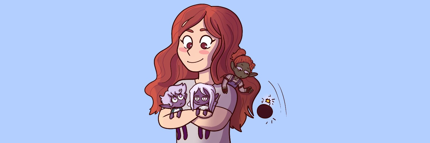 FreeXIII's profile banner image