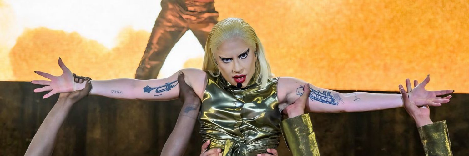gagathisway's profile banner image