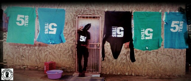 5tensRap's profile banner image