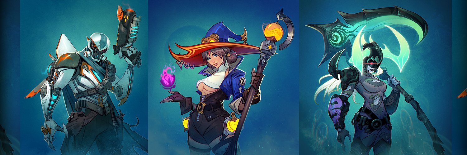 Jeremy Griffith banner