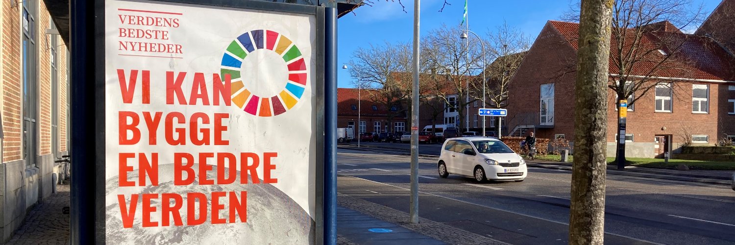 Thomas Ravn-Pedersen banner