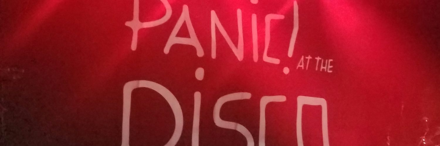 Panic_InMyDisco's profile banner image