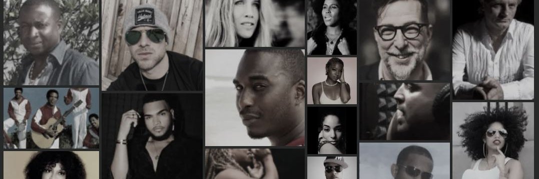 MusicBermuda's profile banner image