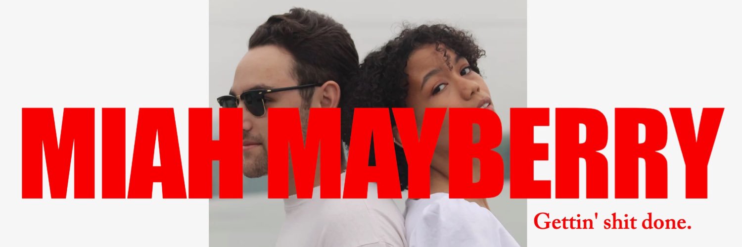 Miah Mayberry banner
