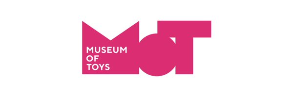 Museum of Toys Profile Banner
