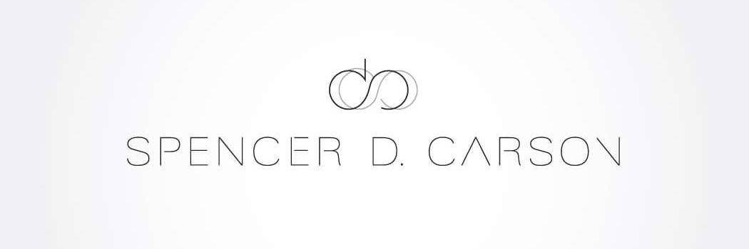 Spencer Carson banner