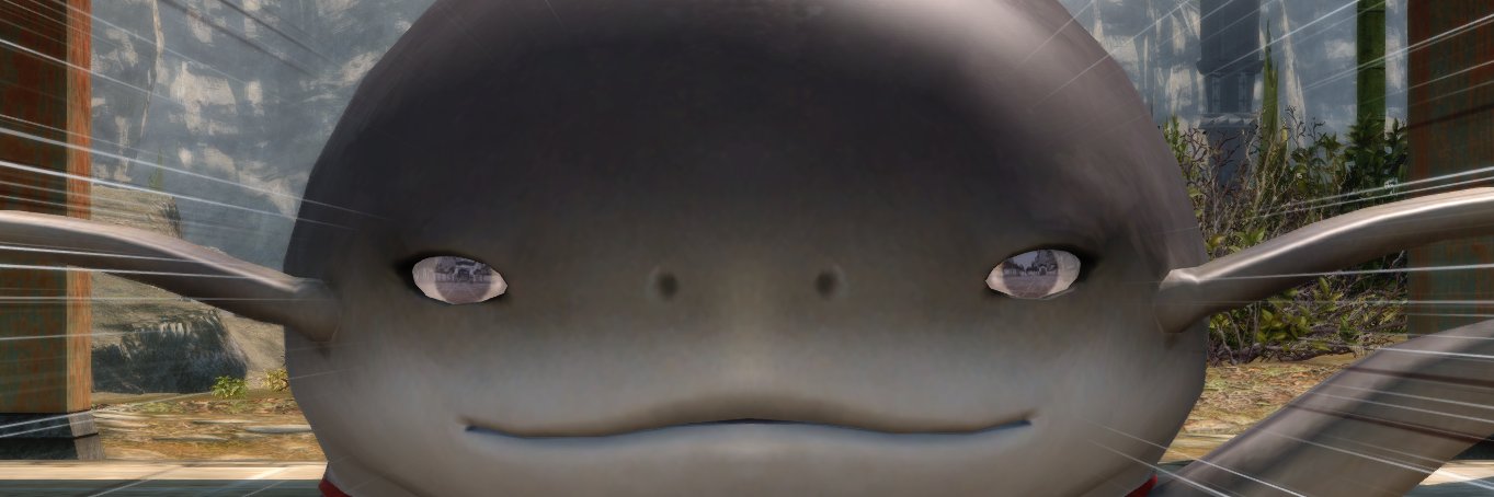 Penny Snake banner