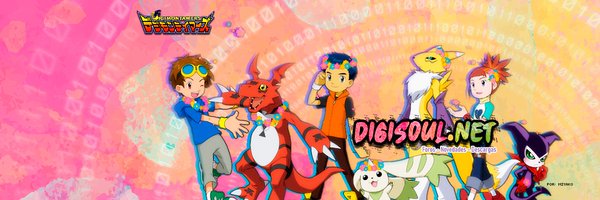 Digisoulweb Profile Banner