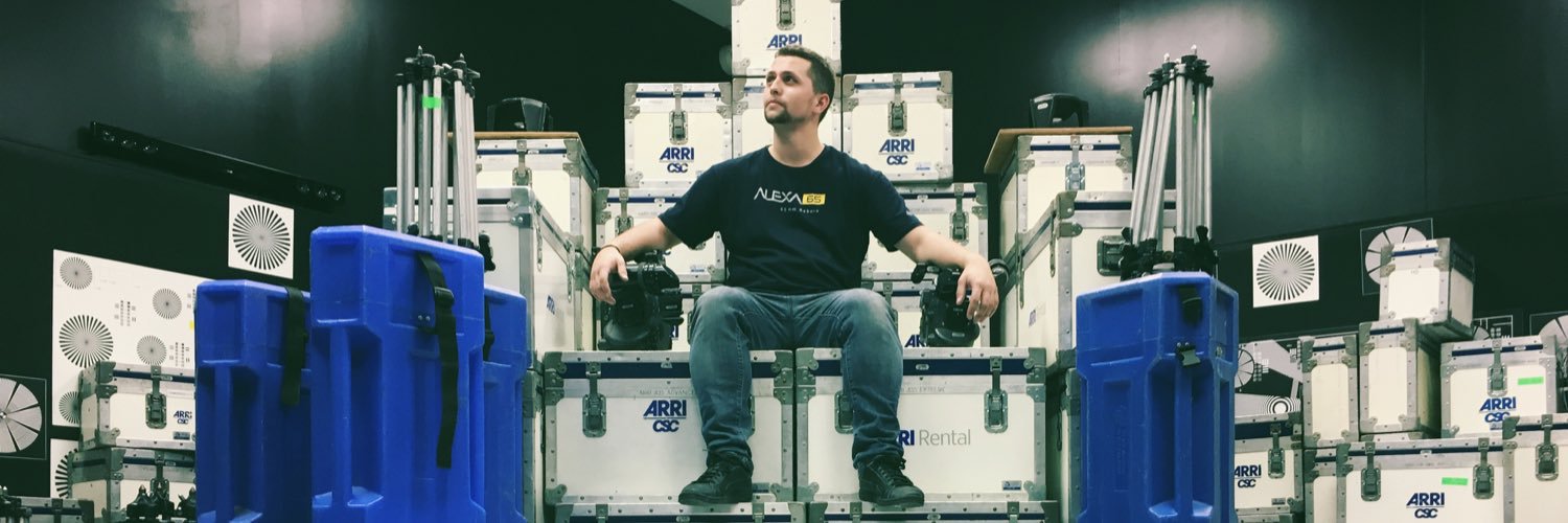 Camsnyde's profile banner image