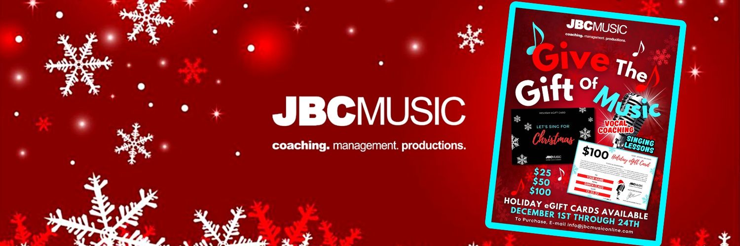 JBCMUSIC's profile banner image
