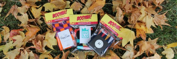 SockscribeMe Profile Banner