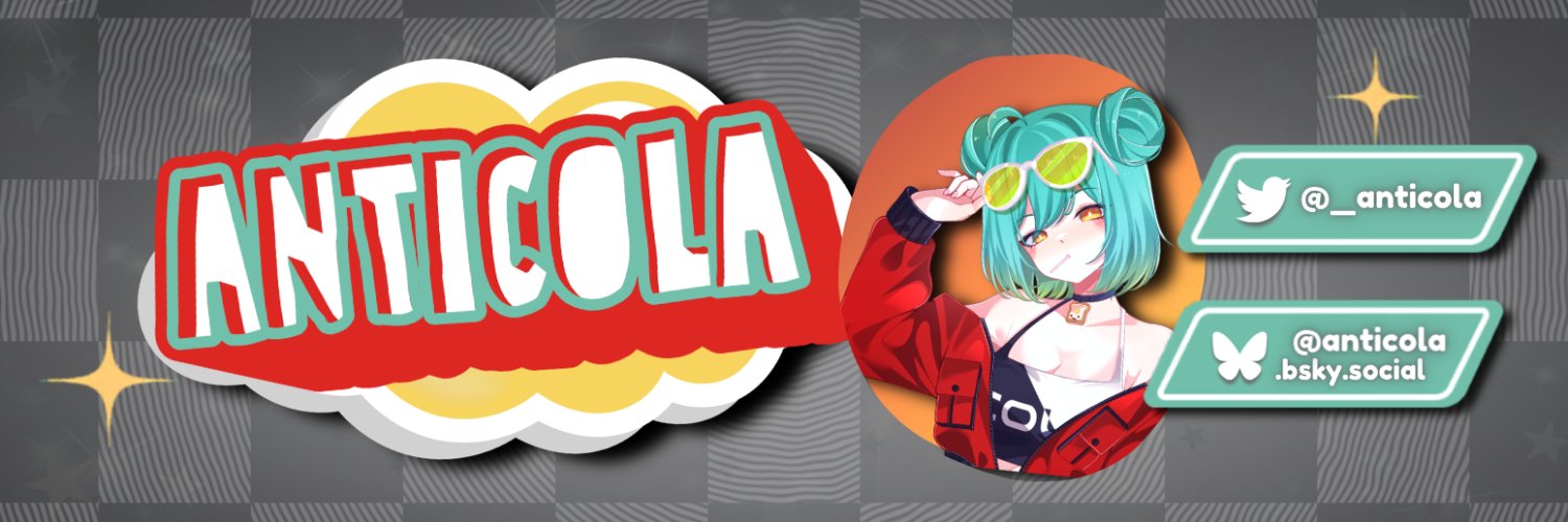 _anticola's profile banner image