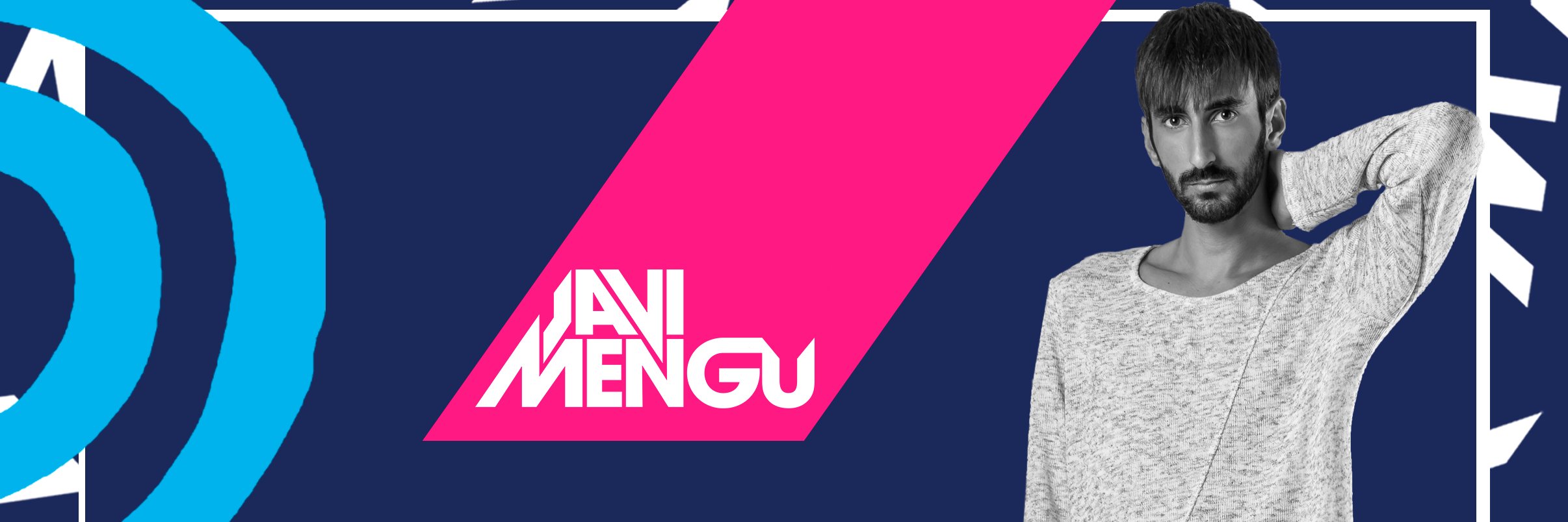 JaviMengu's profile banner image