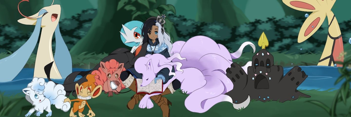 KumihoIce's profile banner image