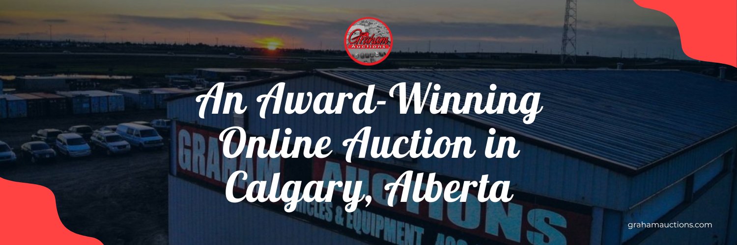 grahamauctions's profile banner image