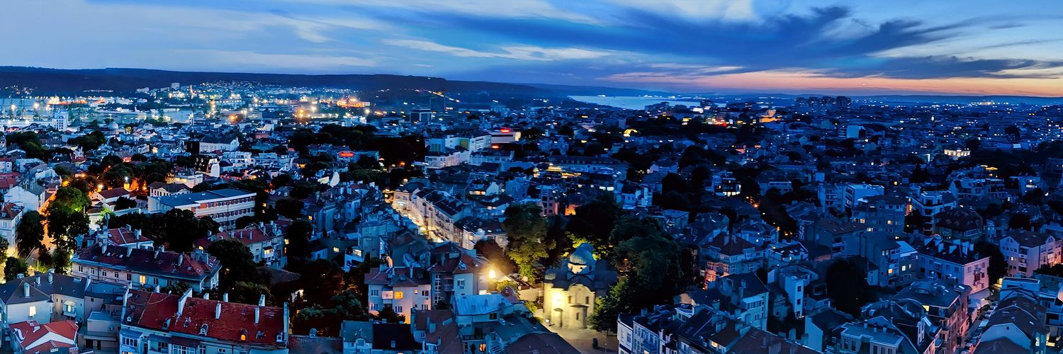 Ben Jammin Kovski banner