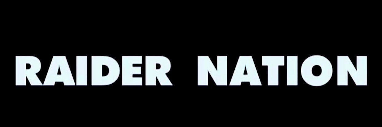 RaiderConman's profile banner image
