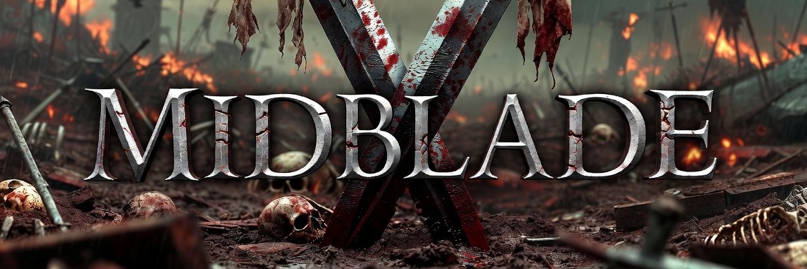 Midblade ⚔️ banner