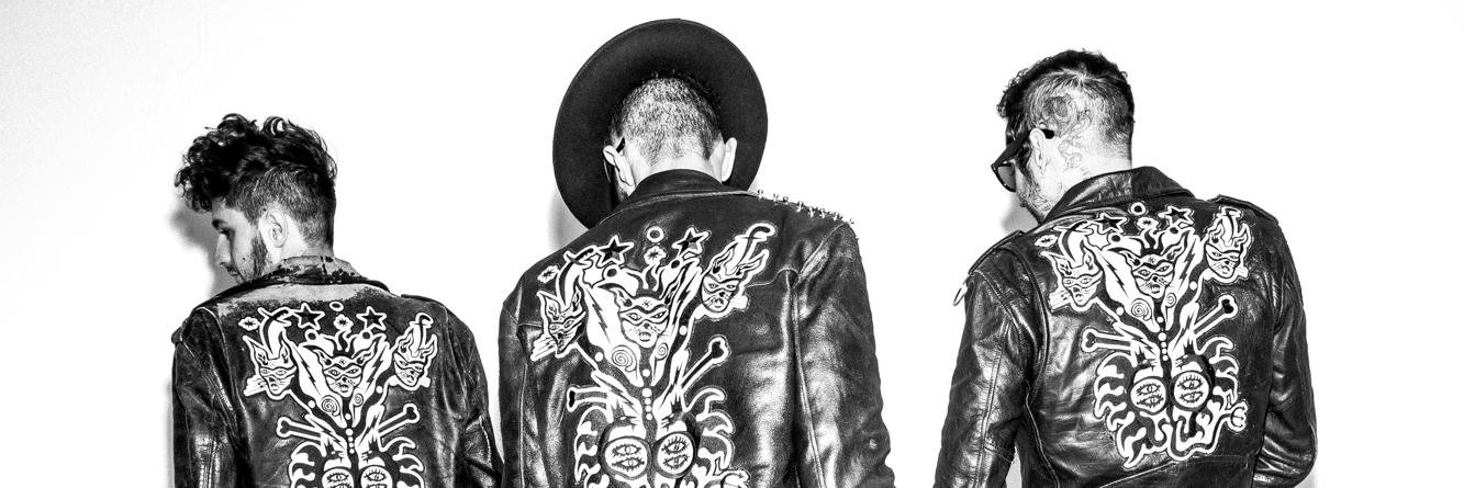 DAMEHT's profile banner image