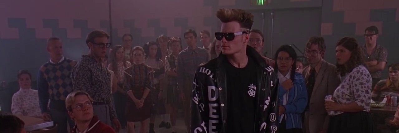 Miss Brie Cheese banner