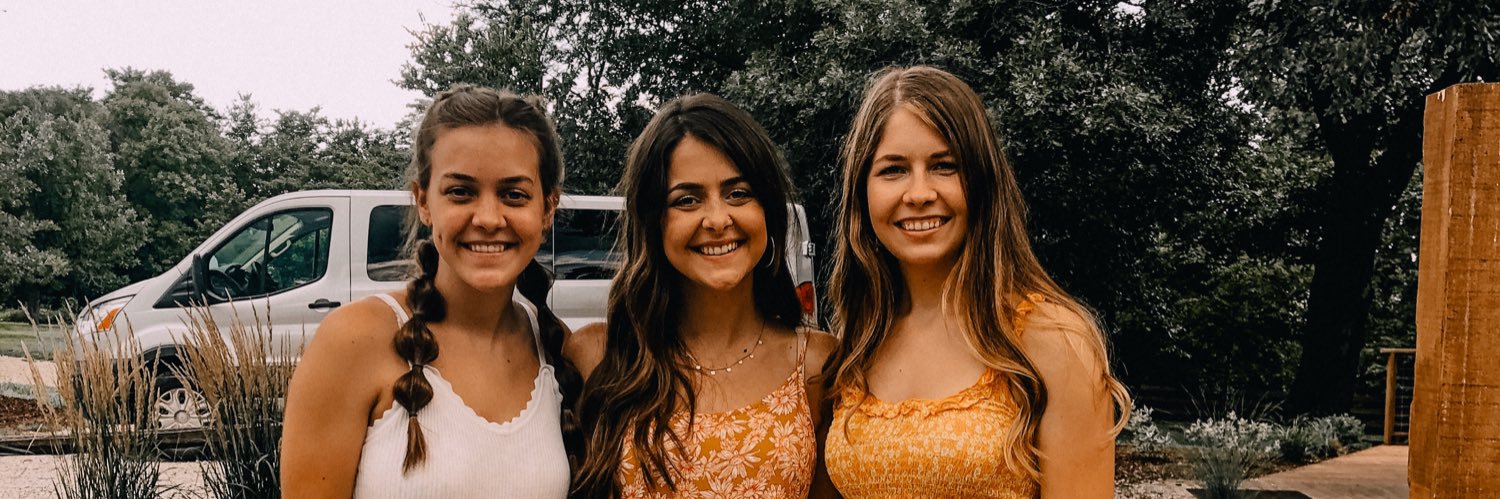 BridgetLinton's profile banner image