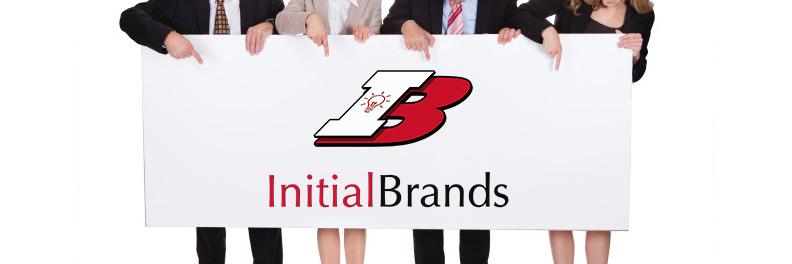 Initial Brands Inc (@InitialBrands) / Posts / X