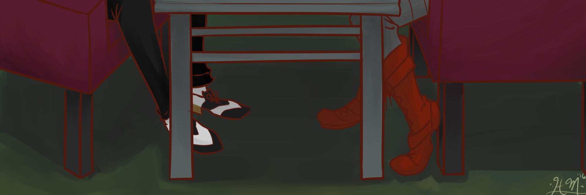 Birdz555's profile banner image