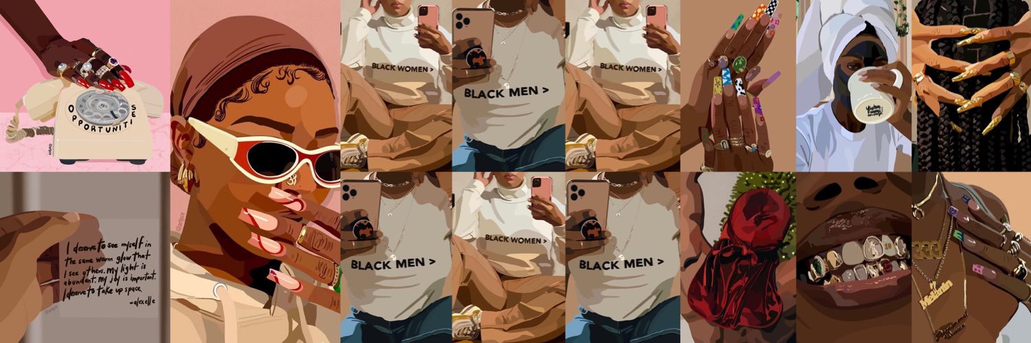BoujeeHippieee's profile banner image