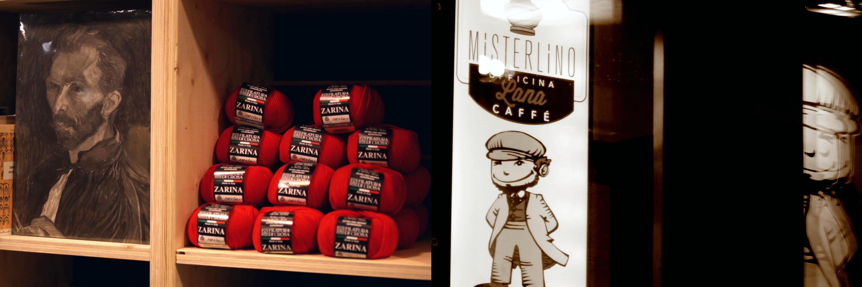 LinoAlberini's profile banner image