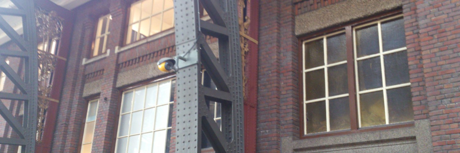 bijstbond's profile banner image