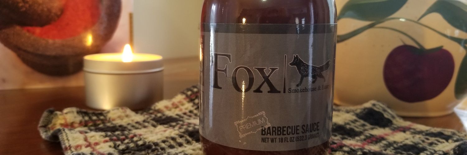 FoxSmokehouse's profile banner image