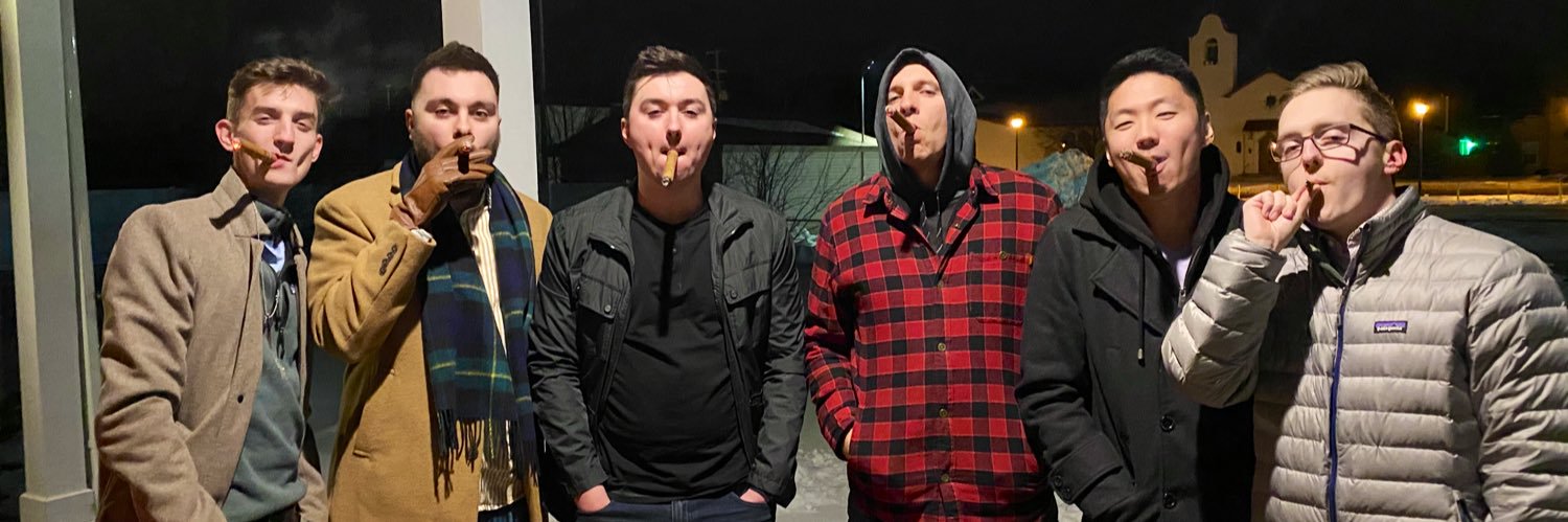 adamwidrig's profile banner image