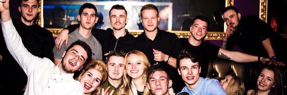 MattyVeg's profile banner image