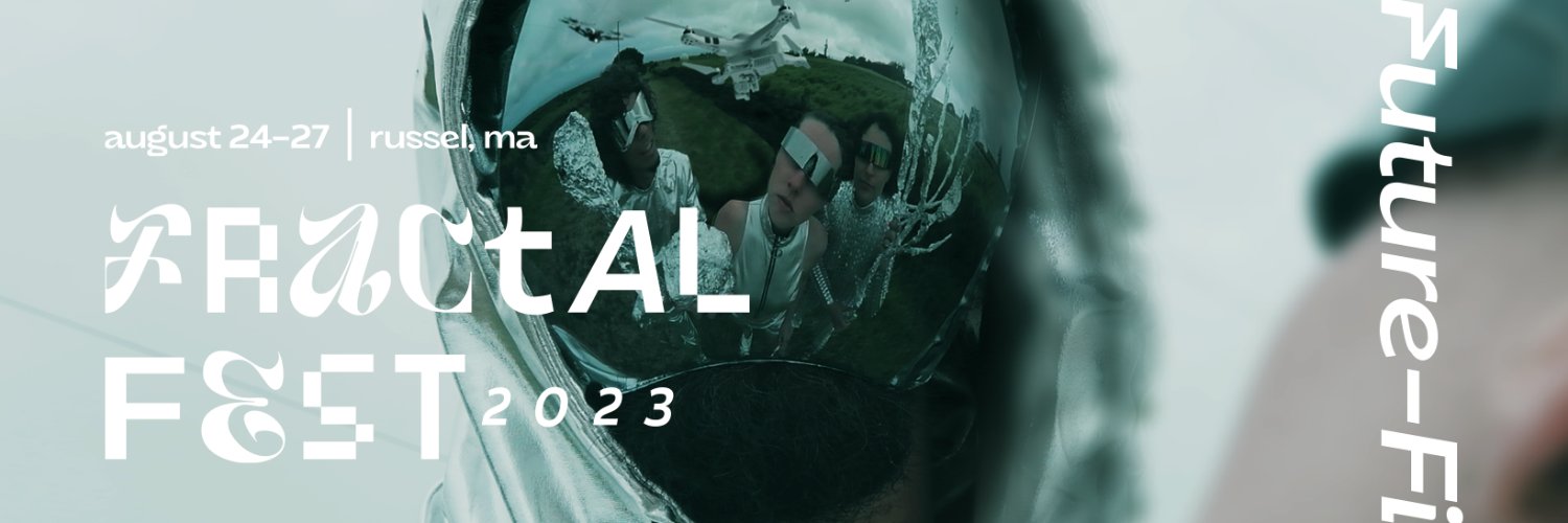 Fractal Tribe banner
