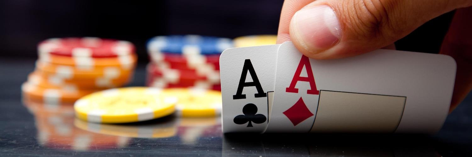 pokerland's profile banner image