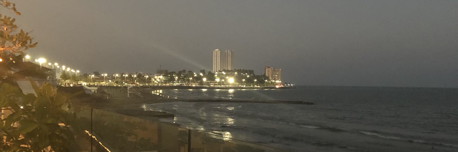 Yosoymeyer's profile banner image