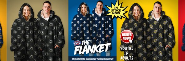 AFLFootyShop Profile Banner