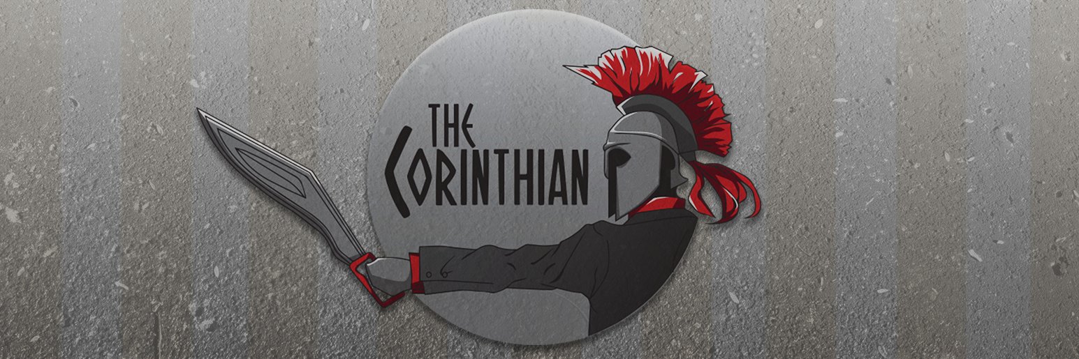 TheCorinthianSC's profile banner image