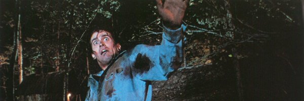 eviIdeadtwo Profile Banner